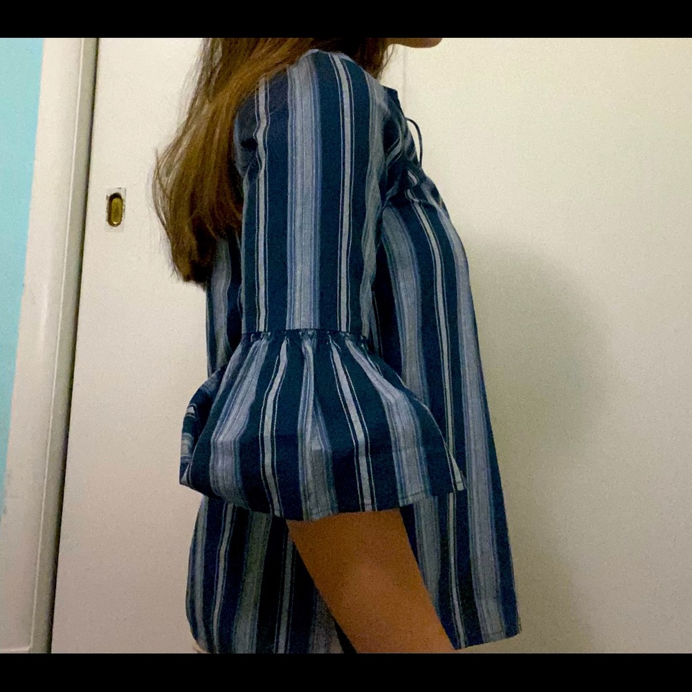 Blouse - Picture 3 of 3